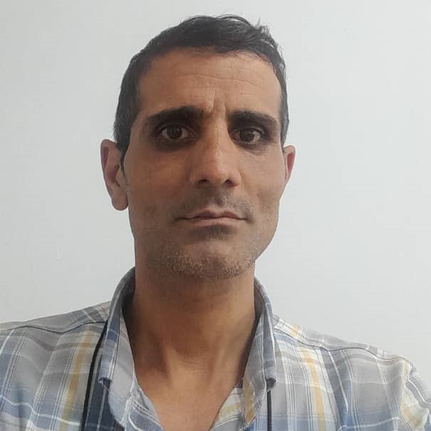 احمدی - ریاضی