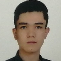 امیر حسین نادری - 19.33