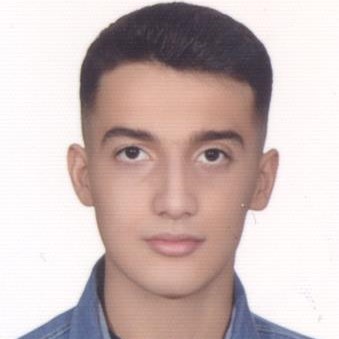 امیرعلی کاظمی - 19.12