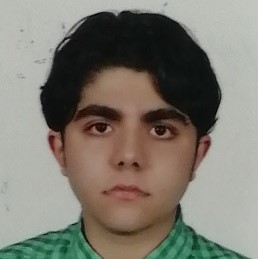 ایلیا امین پور لنجان - 19.08