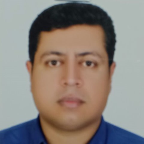 بیرق دار - زبان خارجه