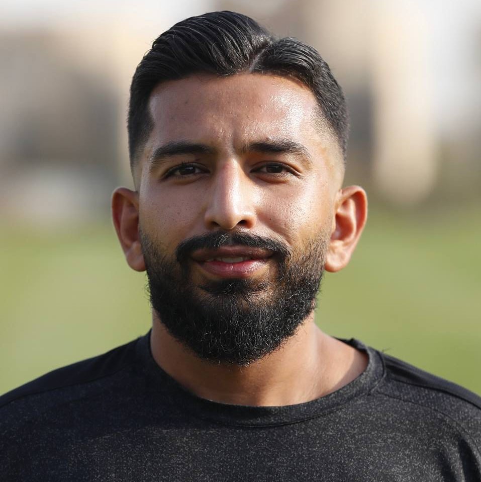 حسن زاده - ورزش