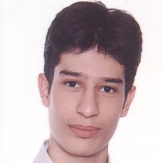 دانیال جبلی - 19.11