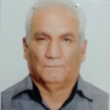 رستم پور - مکانیک