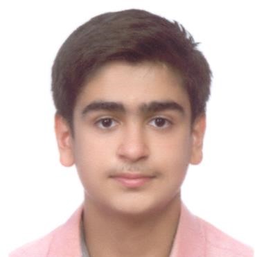 سید امیرحسین میریحیی - 19.3