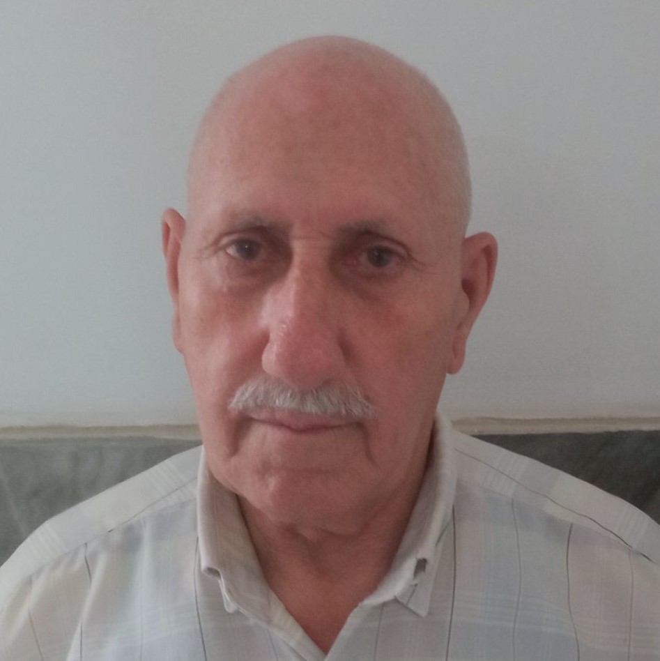 عـــلــی ســـیــفـــی