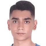 عرفان مرتضایی - 19.81