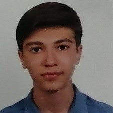 مهدی شریفی نسب - 19.44