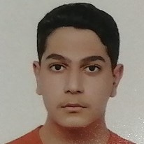 مهدی کریمی - 19