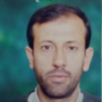 مهدیزاده - شیمی