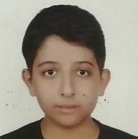 مهزیار کاظمی - 19.6