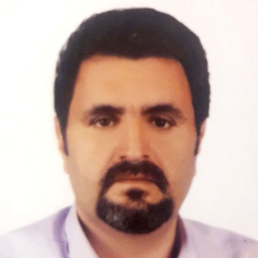 علی نژاد - الکتروتکنیک