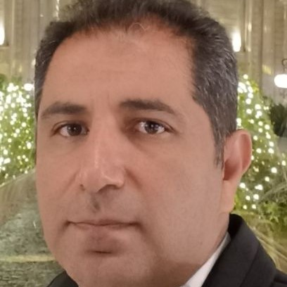 کیوان اسماعیلی - مکانیک